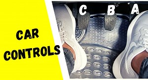 Depending on your requirements and your instructor, controls is the first thing you will do on your journey to getting a driving licence. In this video I go through some of the things you will need to know. This was filmed in a manual car.😎 | Driving Test tips