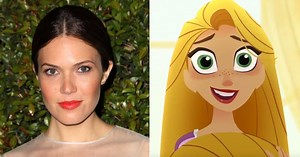 Mandy Moore returns as Rapunzel in new Tangled: Before Ever After trailer