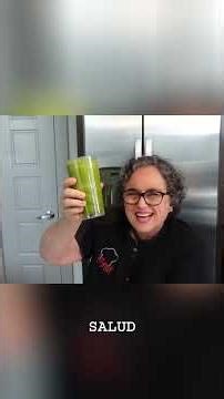 Jugo Natural para Limpiar el Hígado