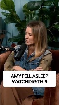 Amy Fell Asleep 10 Minutes Into the Weird Studio 54 Cult Doc