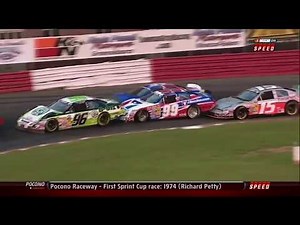 2012 NASCAR Hall of Fame 150