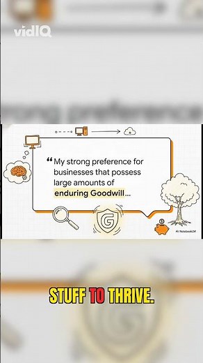 The Big Shift: Intangible Assets are the Future!