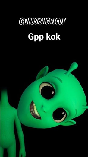 1 Like 1 Comment! #funny #meme #alien #roblox #shorts