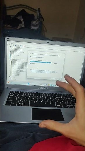 PCBOX PCB-GlW2 HOW TO INSTALL DRIVERS