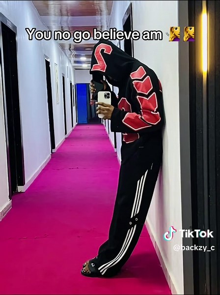 Backzy_c (@backzy_c)’s videos with original sound - Attitude girl😎🤘