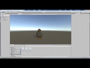 Unity tutorial - Smooth rotate object