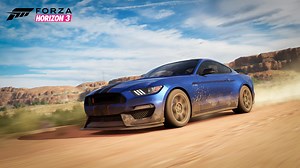 Forza Horizon 3 PC Struggles To Run At 1080p/60FPS On Many Configurations, Possible Cause Discovered