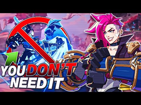 The Ultimate Beginners Guide to Vi in 2XKO (No Electrics Needed)