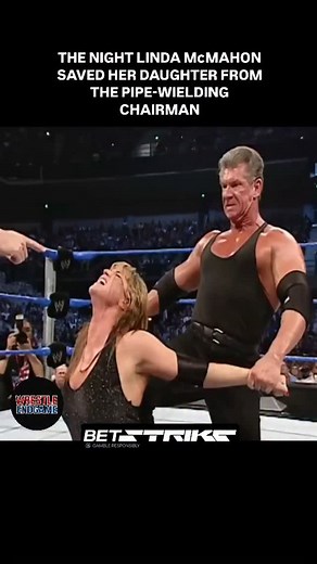 756K views · 1.1K reactions | On October 19, 2003 at No Mercy, WWE...