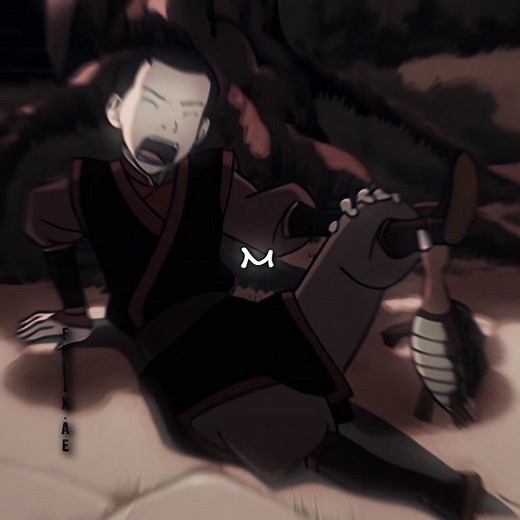 Zuko Sad Boy Edit - Avatar Last Airbender