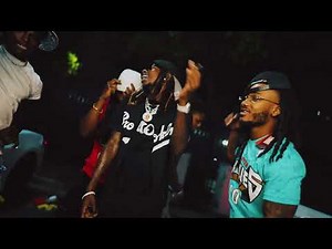 Dee Watkins - Cardi B [Official Video]