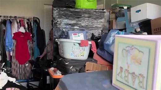South Florida moving scam leaves Palm Springs senior out thousands as belongings held 'hostage'
