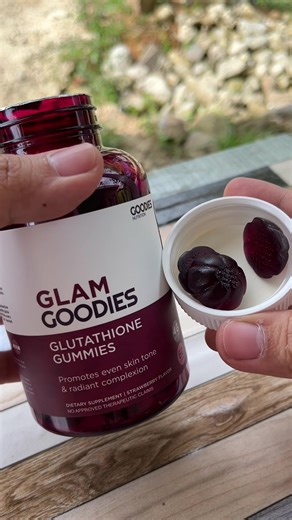 Discover the Benefits of Glutathione Gummies