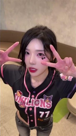 jjuya o0o 조연주 mimi 趙娟週 브이인뎁숑