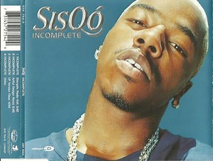 Sisqó - Incomplete