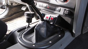 Jeep Wrangler JK 2007 to Present How to Repair Transfer Case Shift Linkage