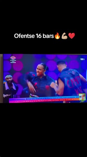 Discover Ofentse: The Braai Master