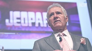 Alex Trebek called a Jeopardy! contestant a "loser" for her musical taste — and now he's facing a revenge of the nerds. | Yahoo