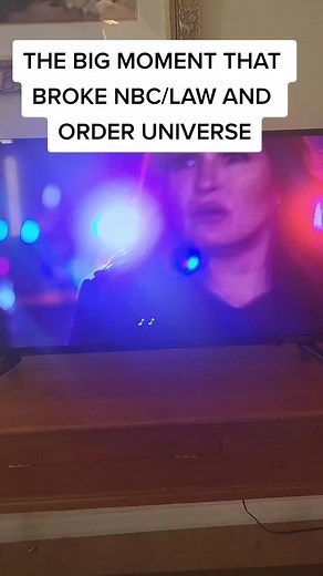 Elliot Stabler and Olivia Benson Reunion: Memorable Moments in Law & Order SVU