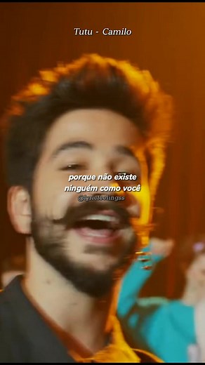 Tradução da música Tutu de Camilo e Pedro Capó