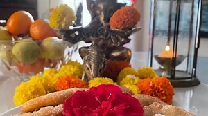 Anarasa मराठी माणसाला वेड लावणारा गोड, कुरकुरीत पण नाजूक पदार्थ अनारसा