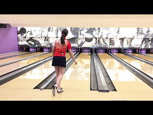 DV8ピットブル 曲がるボール ボウリング 高回転