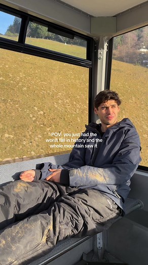 Epic Ski Fails: Hilarious Falls and Crashes