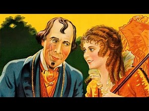 DISRAELI (1929) • Special Edition {4K}