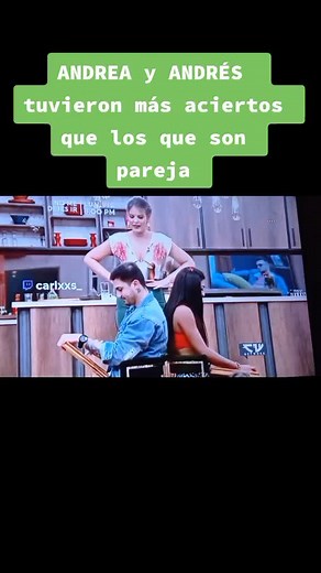 #ElPoderDelAmor Les encantaria ver a esta parejita juntos #puertorico🇵🇷 #peru #méxico🇲🇽 #colombia #ecuador