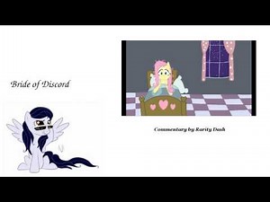 [Blind Commentary] Bride of Discord Episode 4