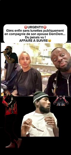 Les Dernières Nouvelles sur Maitre Gims en 2023