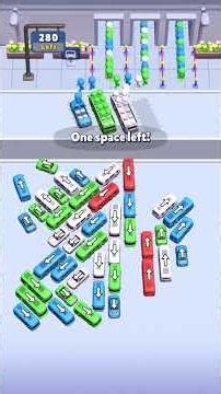 Bus Mania daily level of 25 March #trending #games #gaming #gameplay