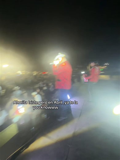 Understanding April's Emotions Through Dance