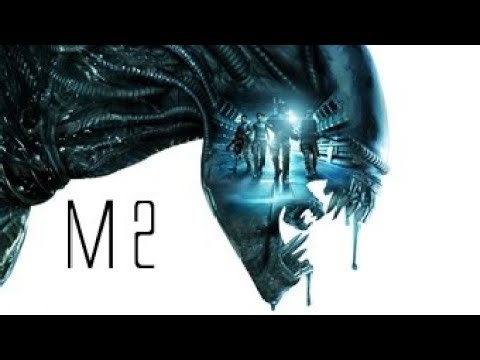 Let's Play - Aliens: Colonial Marines - 2