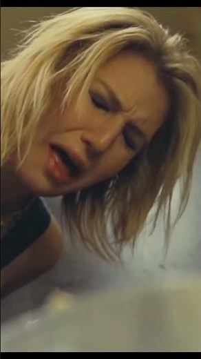 Girl Puking