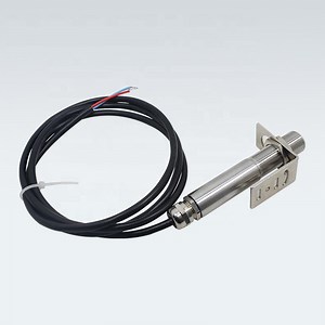 [Hot Item] Best Price IR Temperature Sensor RS485 4-20mA Industrial Infrared Temperature Measurement