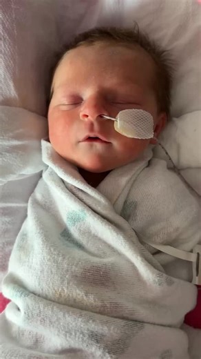 Sending out some BIG love from the smallest hearts at Seattle Children’s. Our tiniest patients wish you a very Happy Valentine’s Day! These moments are candy-coated with love. We’re so grateful for our NICU nursing staff and their careful crafting so our littlest patients can celebrate their very first Valentine’s Day! | Seattle Children's