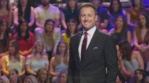 Chris Harrison to host new ‘traditional’ dating show: The Scoop | Morning in America