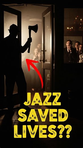The Axeman's Jazz | True Crime #crime #history #podcast