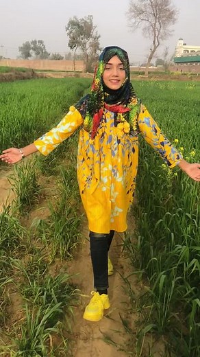 Get to Know Syeda Areeba Fatima: Biography, Family, and More