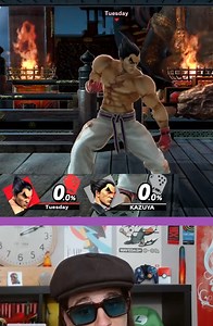 Kazuya Mishima beginner guide