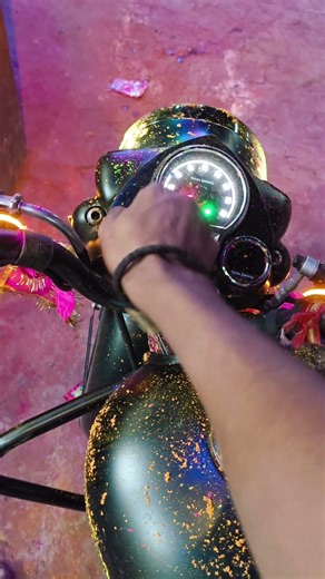 bullet vs ktm viral video #viral #short #shorts