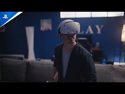 新たな冒険に飛び込もう | PlayStation®VR2 Games