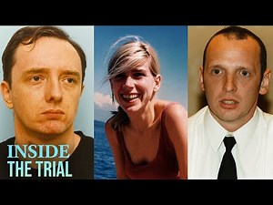 The Murder That Framed an Innocent Man | Courtroom Secrets