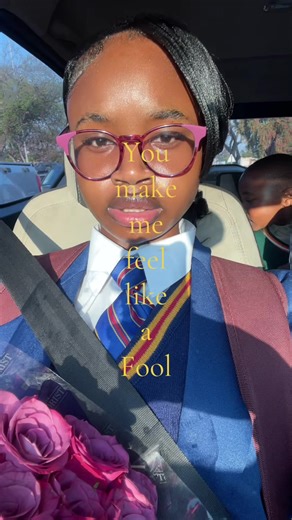 Feeling Foolish: Relatable Moments in Relationships