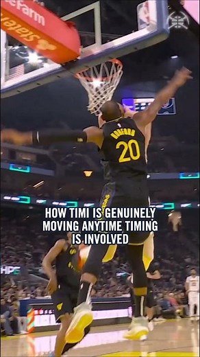 Timi 🤝 Nikola 🤝 Timing