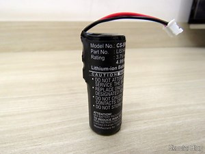 Bateria para Playstation Move Motion Controller (SONY CECH-ZCM1E - LIS1441) - Skooter Blog