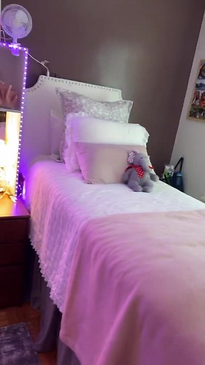 Exciting Move-In Day at Auburn University Dorms