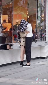 cute couple goals | Hello