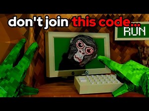 Gorilla Tag Ghosts You Should NEVER Hunt...
